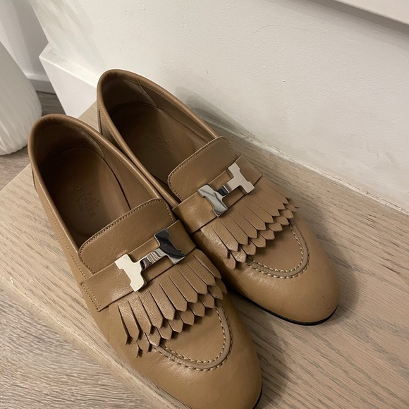 Hermès Royal Loafer - Picture 2 of 5